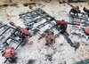 60. Painting Predator Gubbins.jpg
