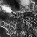 Warp Rider