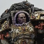 Dark Legionnare