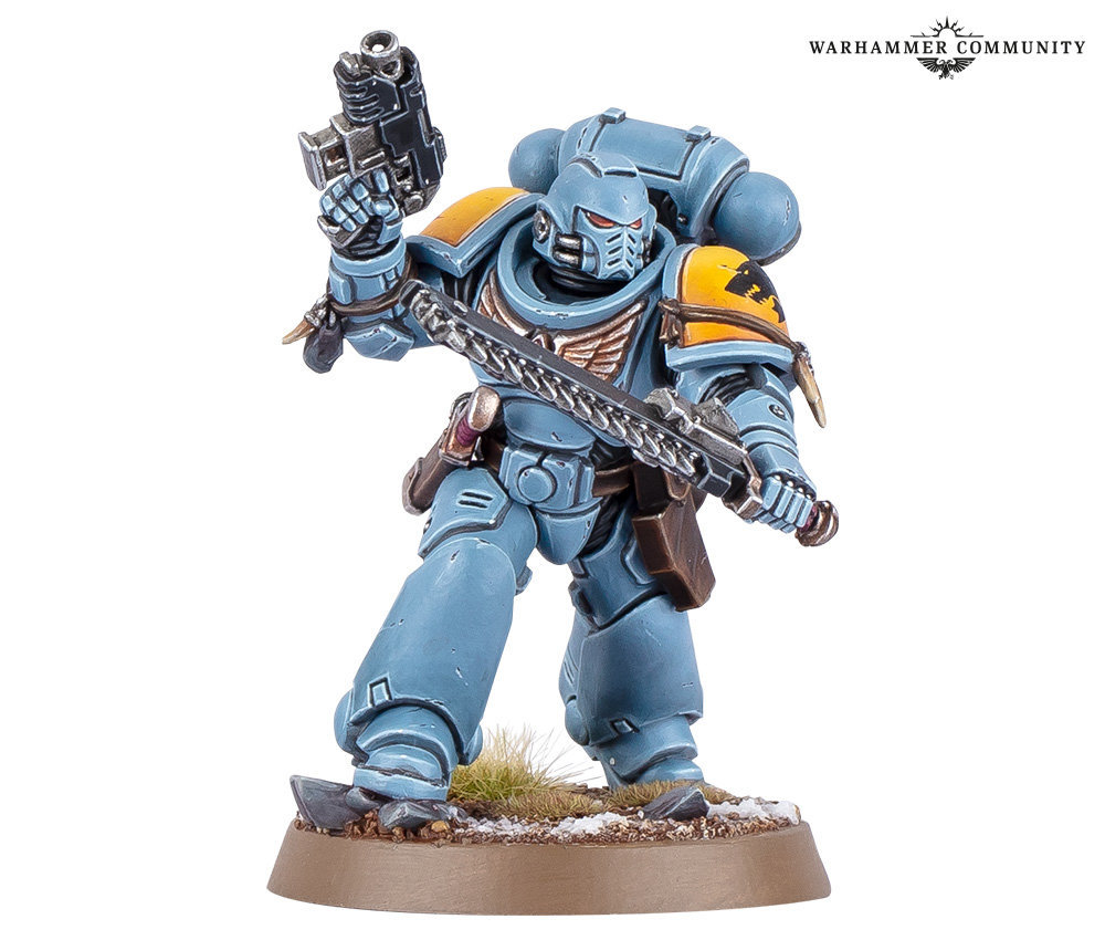 Miniature of the Month