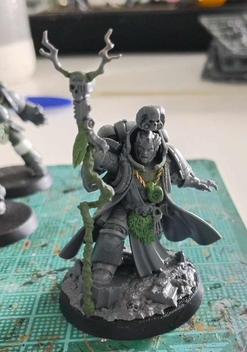 Marines Adamant