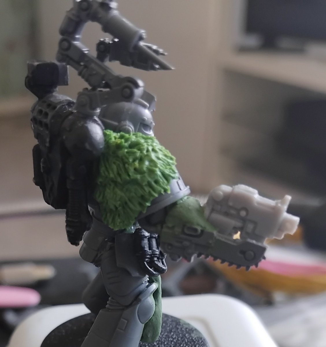 Marines Adamant