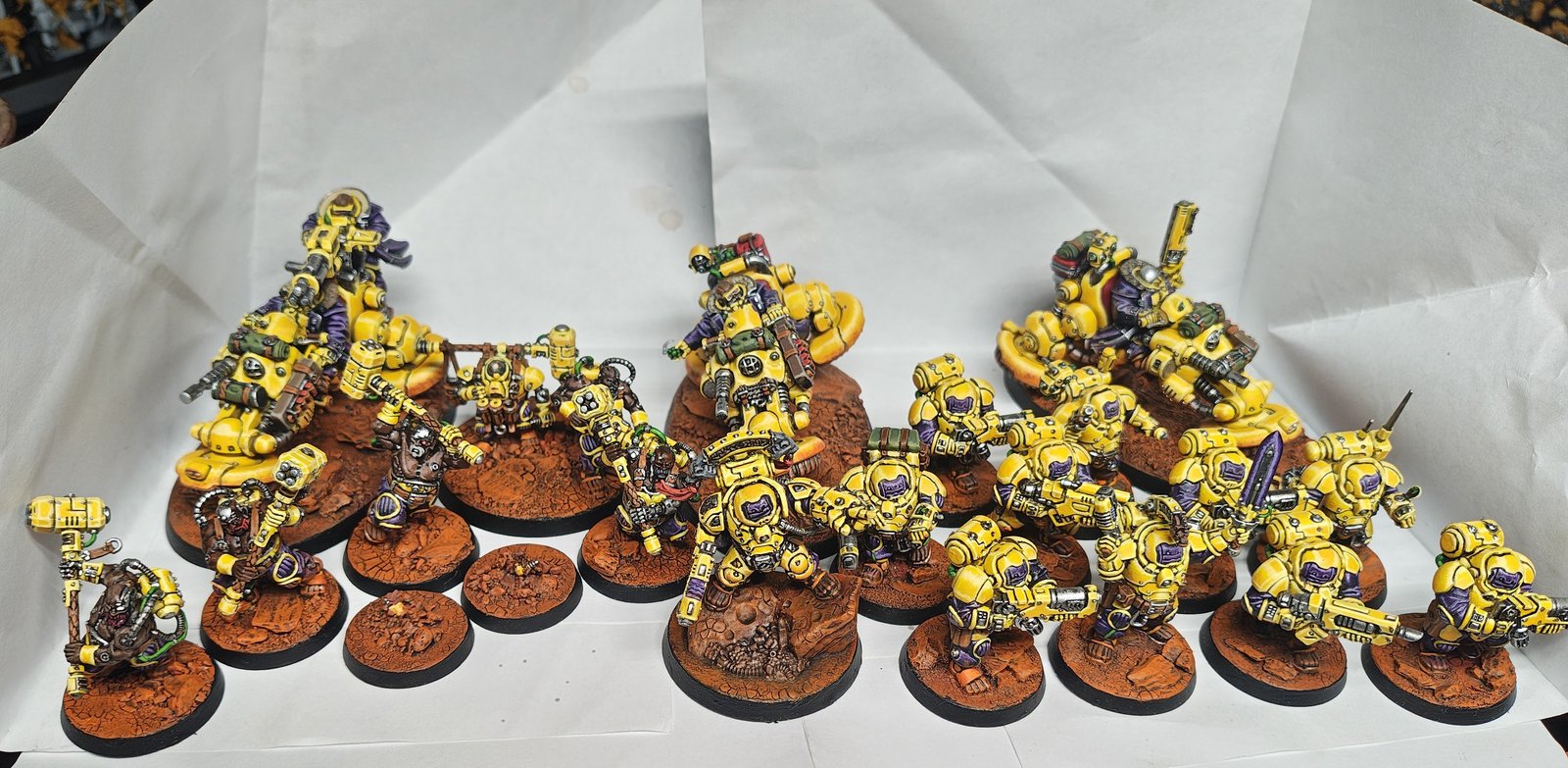 Urkh's league