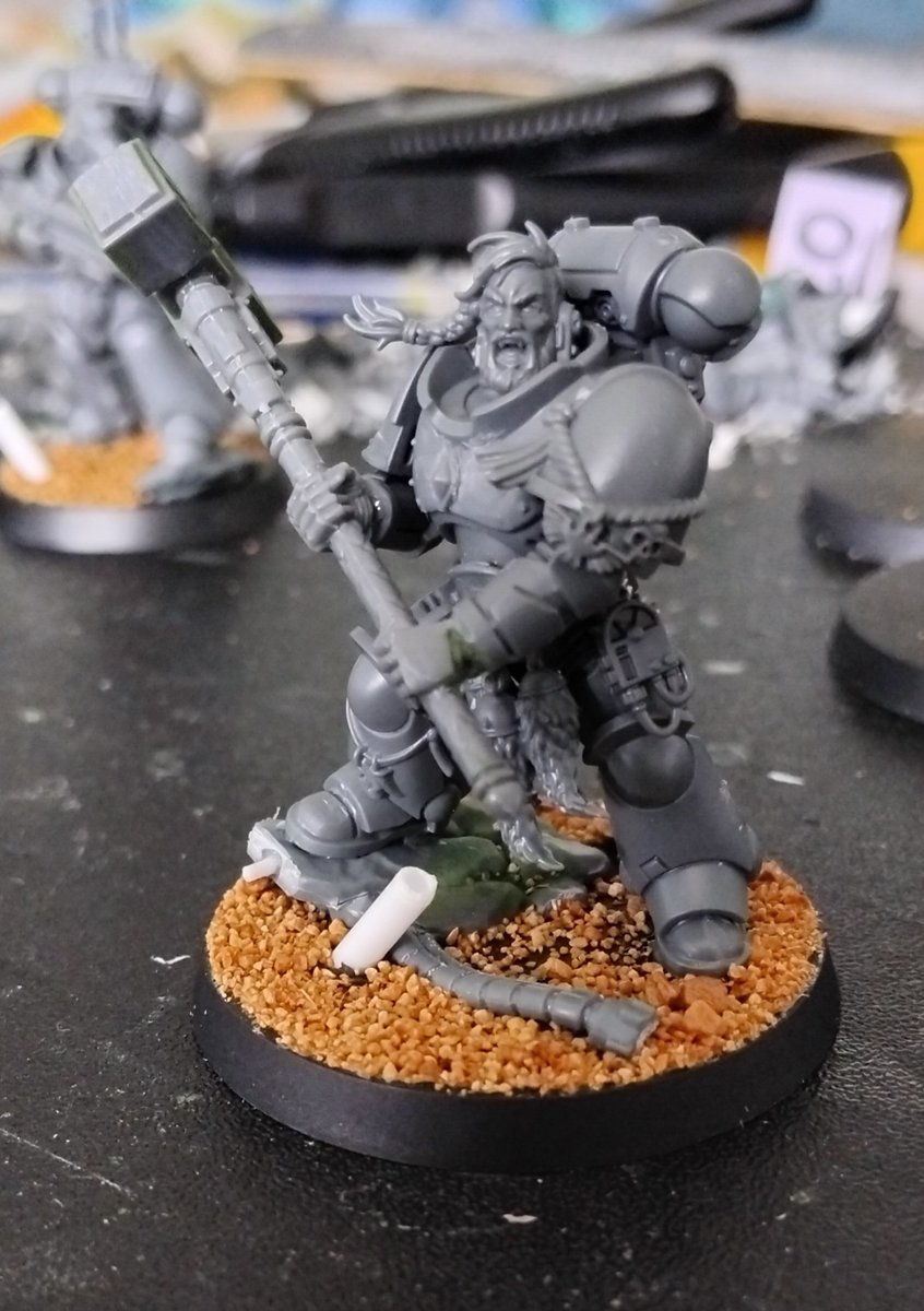 Marines Adamant