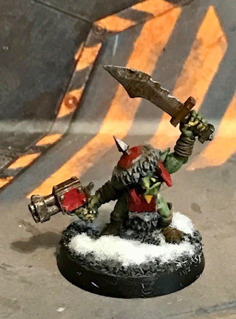 12 Months of Hobby 2025