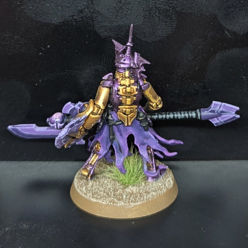 12 Months of Hobby 2025