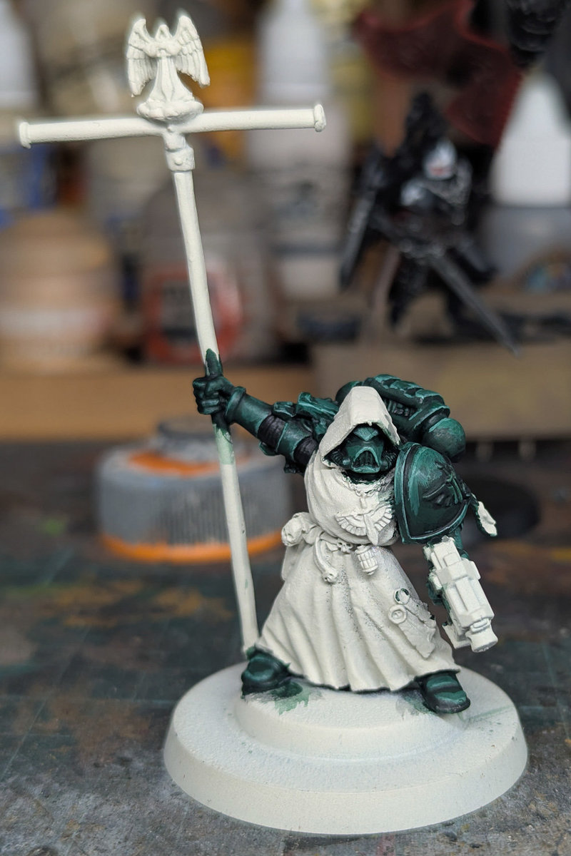 12 Months of Hobby 2025