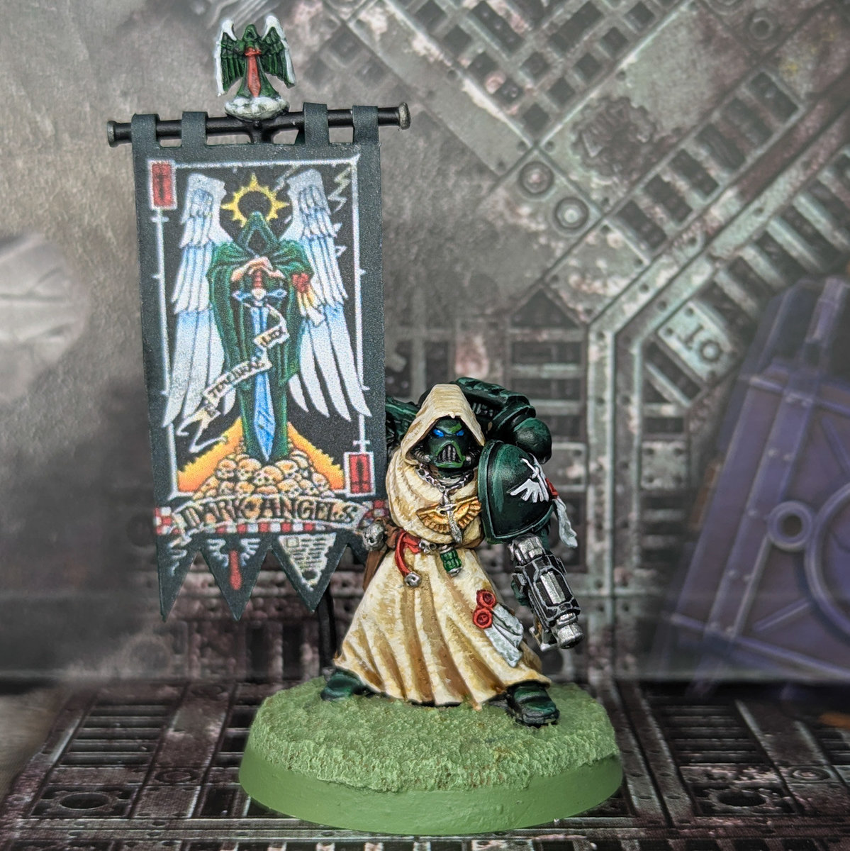 12 Months of Hobby 2025