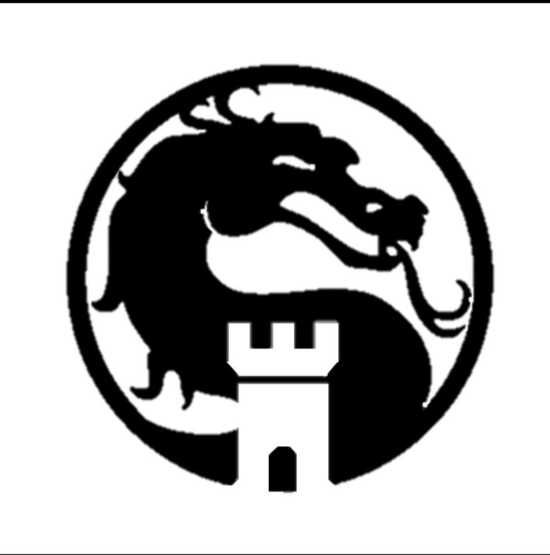 Space wolf misc.