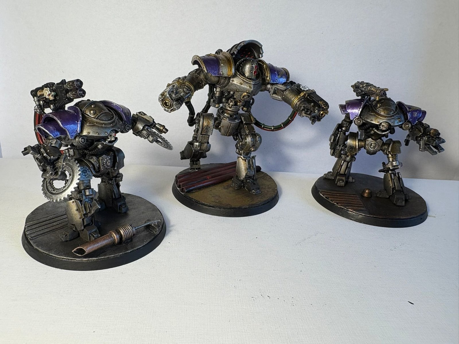 Emperor's Children XXVIII Millennial