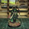Interrogator Chaplain