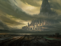 The Nook (40k RPG Play-by-Post)