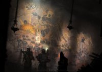 The RPG (Night) Club