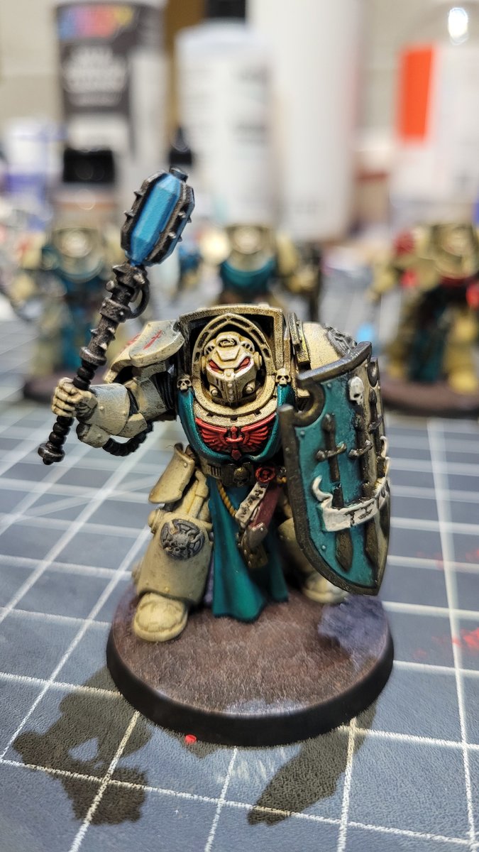 RXtacy's Dark Angels