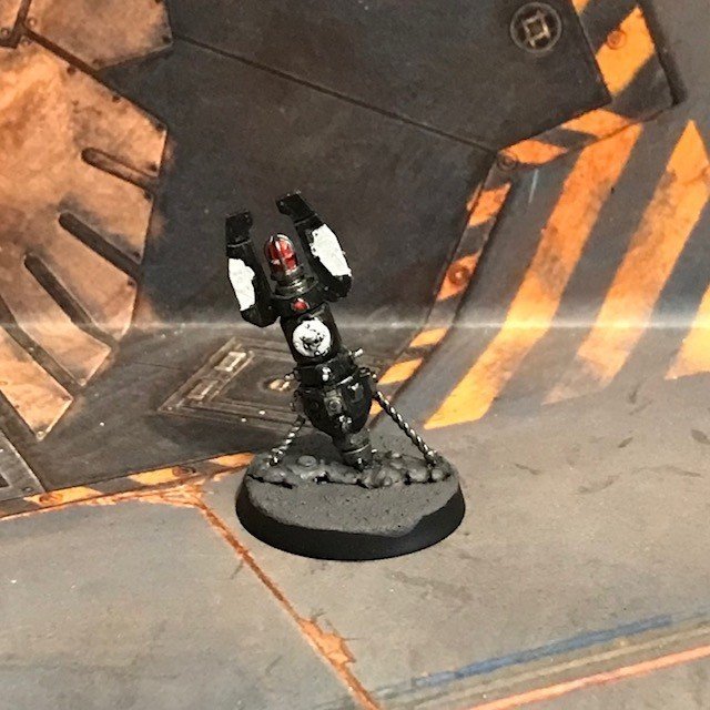 12 Months of Hobby 2025