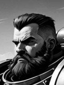 Spectre of Ullanor