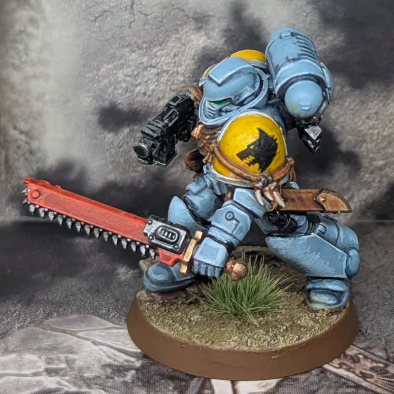 12 Months of Hobby 2025