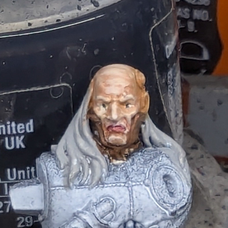 12 Months of Hobby 2025