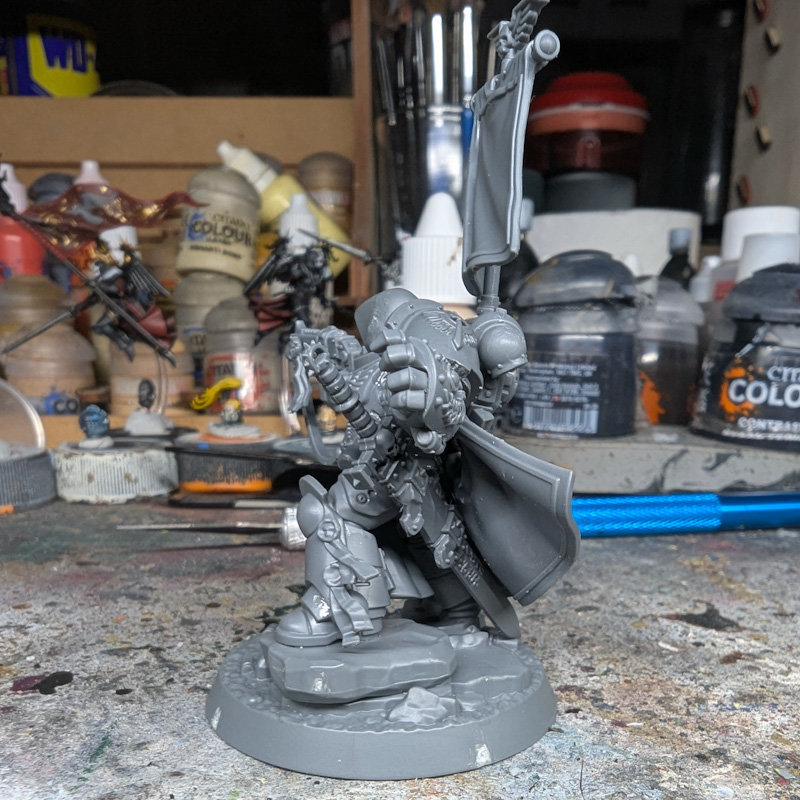 12 Months of Hobby 2025
