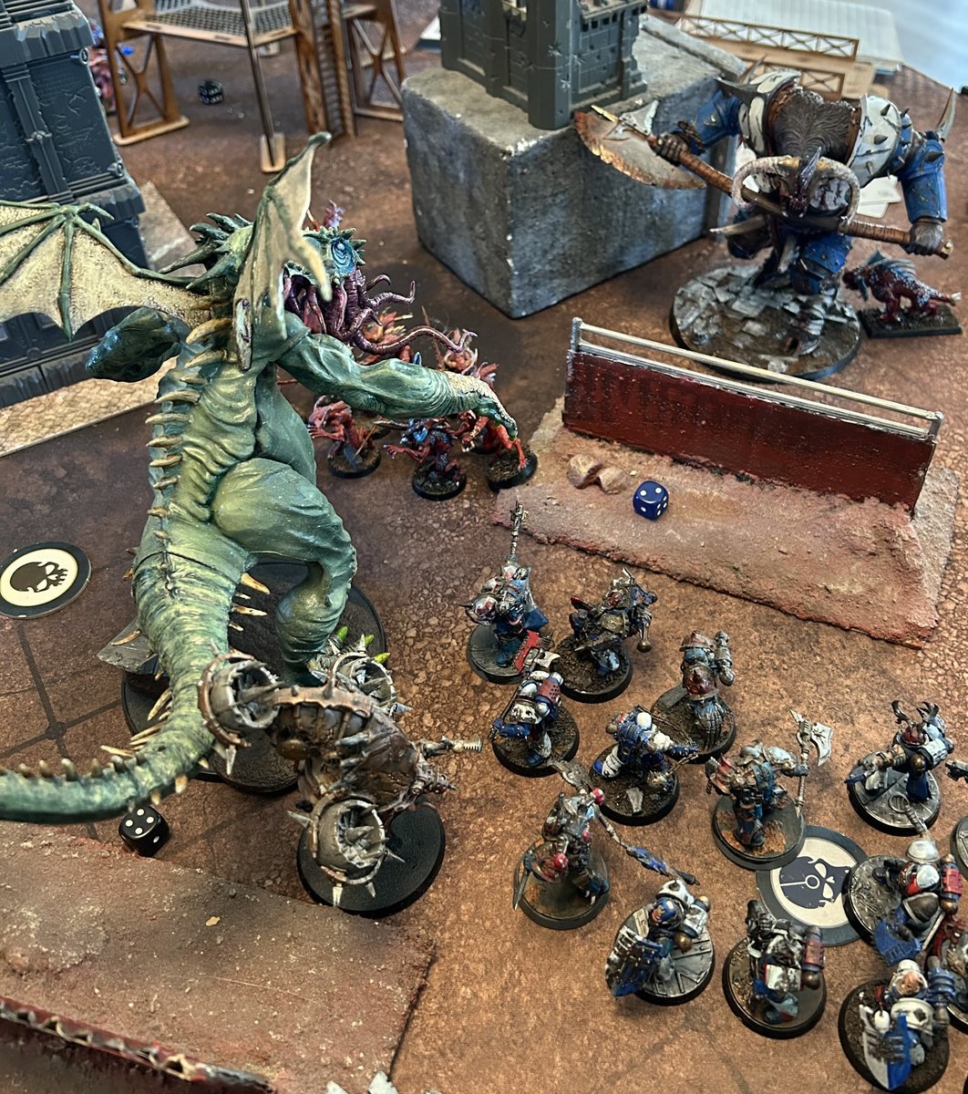 Doom WEasels