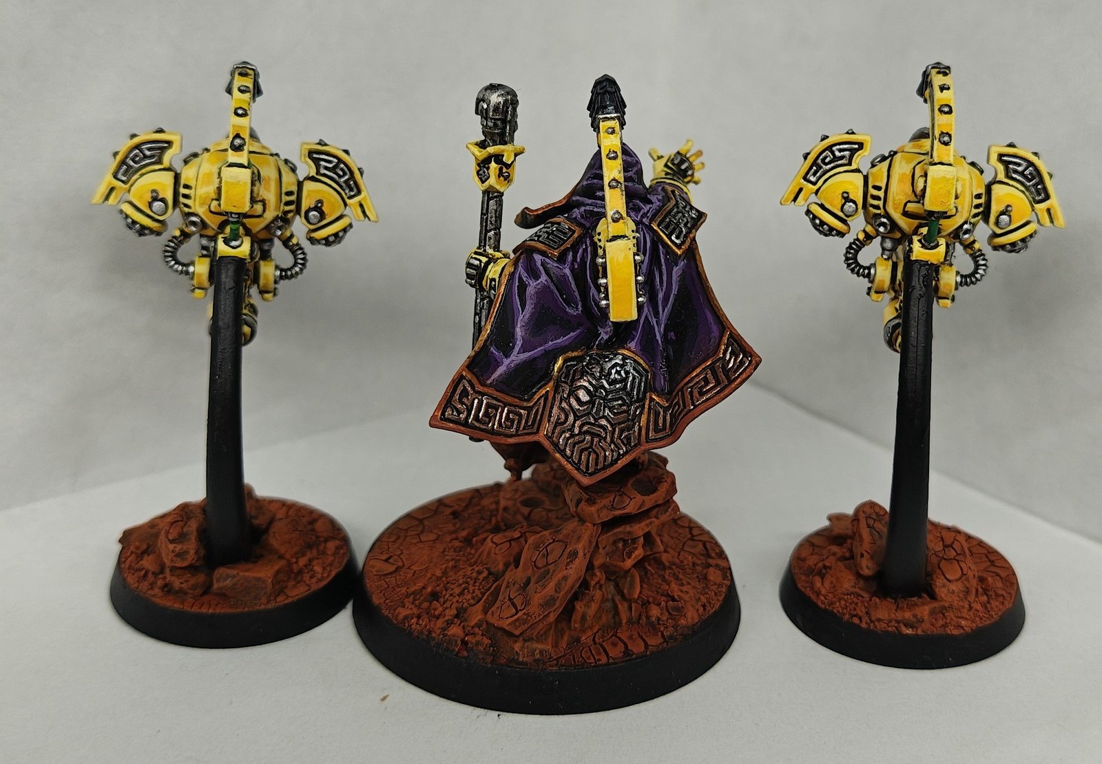 Urkh's league