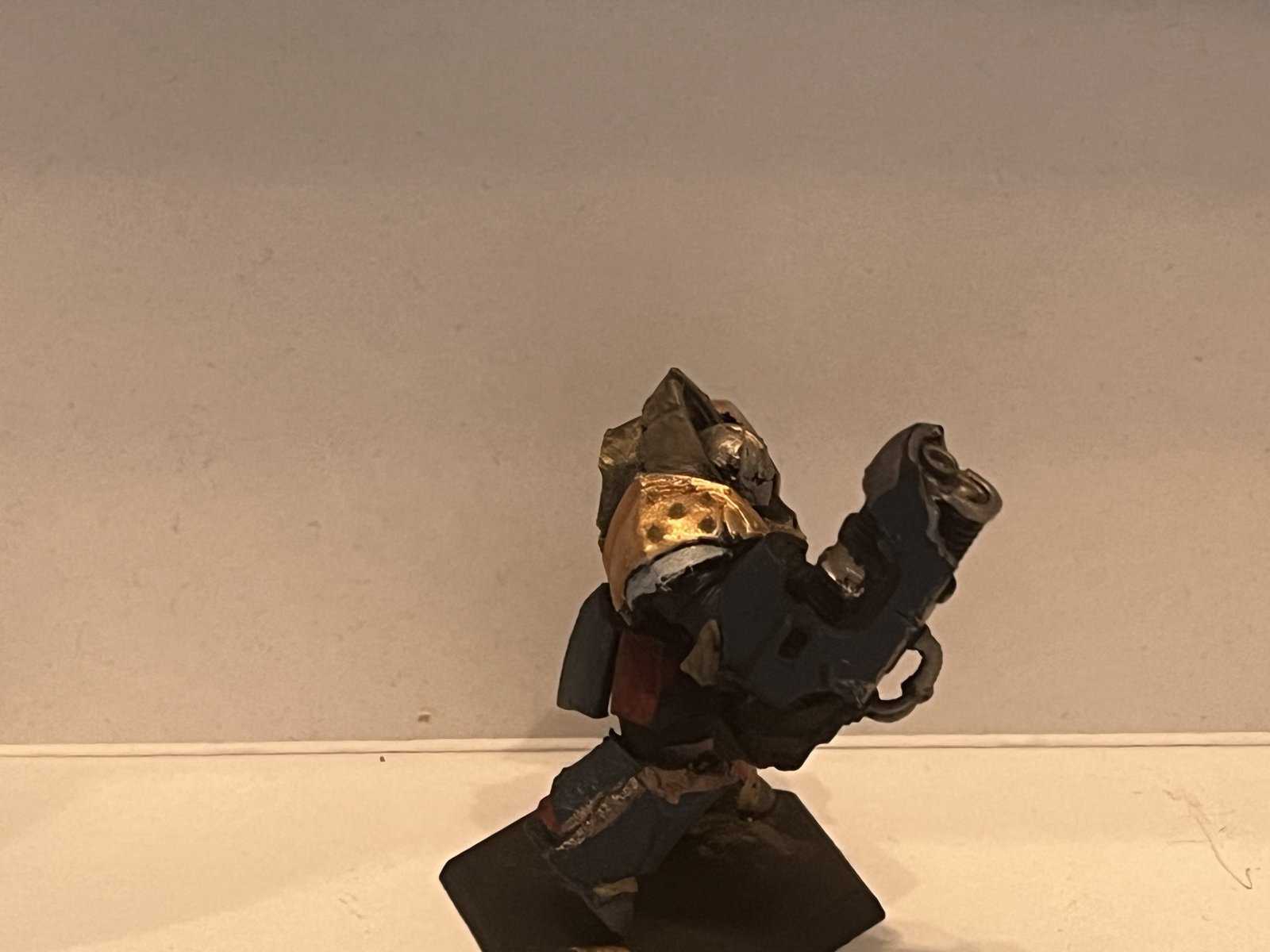 My Dudes™️/DIY(s) WIP Test Shots