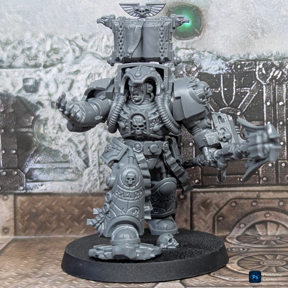12 Months of Hobby 2025