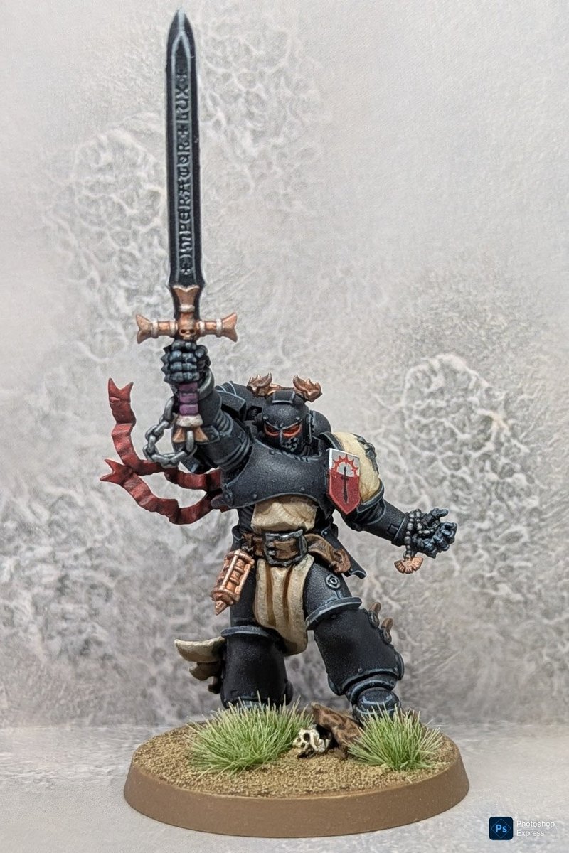 12 Months of Hobby 2025