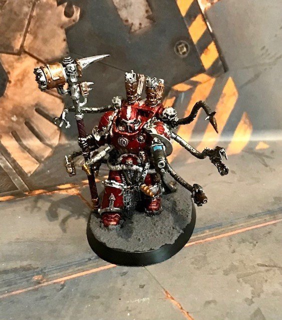 12 Months of Hobby 2025