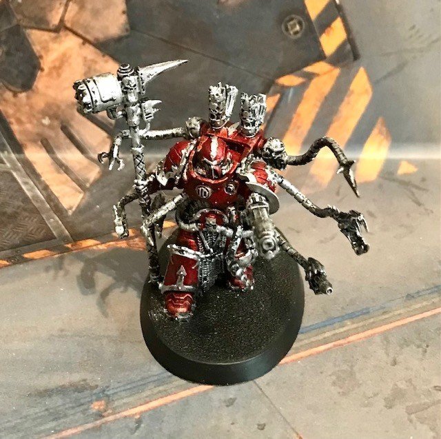 12 Months of Hobby 2025