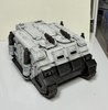 WIP Rhino