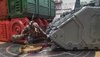24. Land Raider Redeemer Tank Shocks the Dust Witch.jpg