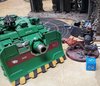 25. Hound of Chaos Charges Vindicator.jpg