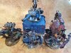 83. Deffy, Yemelina's Lament, and Blood Golem.jpg