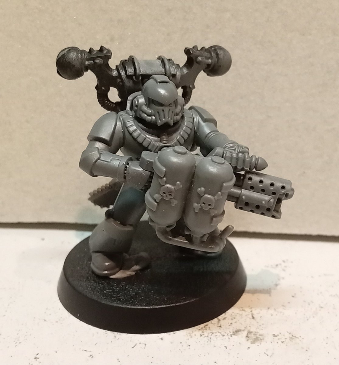 Slick Samos' EC Plog