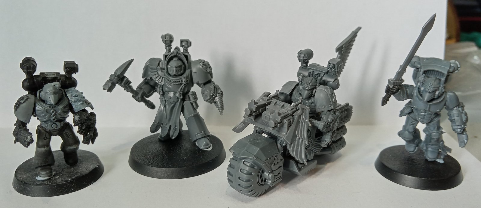 Slick Samos' EC Plog