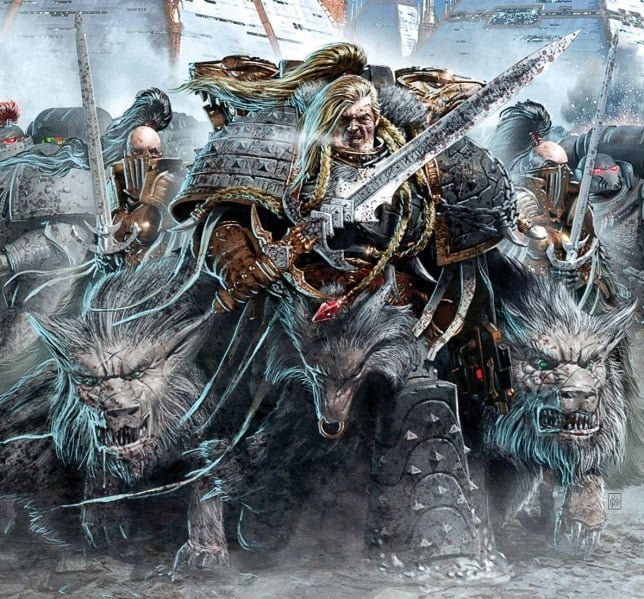 VIth Legion