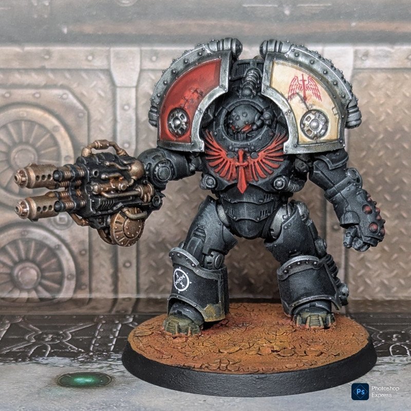 12 Months of Hobby 2025