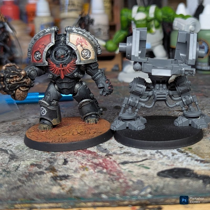 12 Months of Hobby 2025
