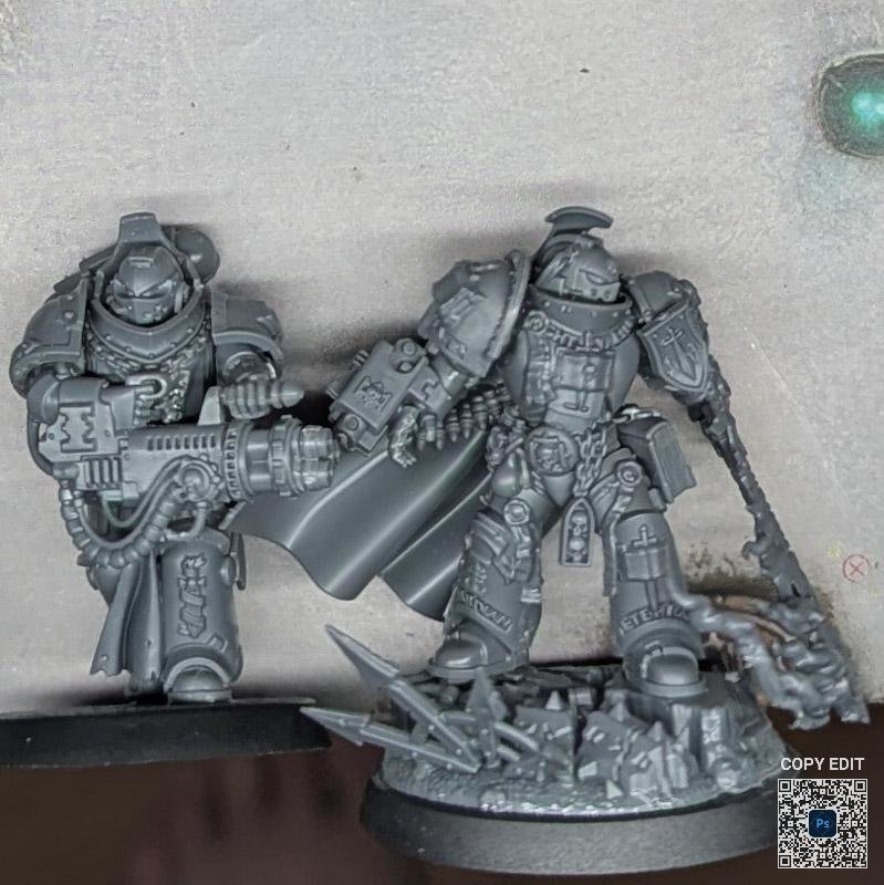 12 Months of Hobby 2025