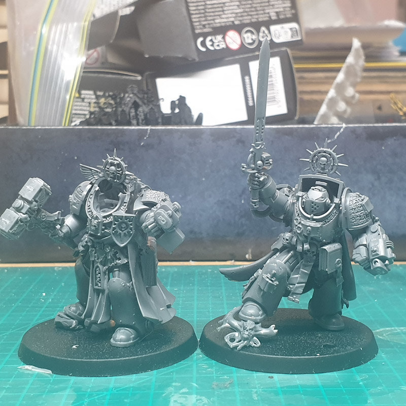 12 Months of Hobby 2025