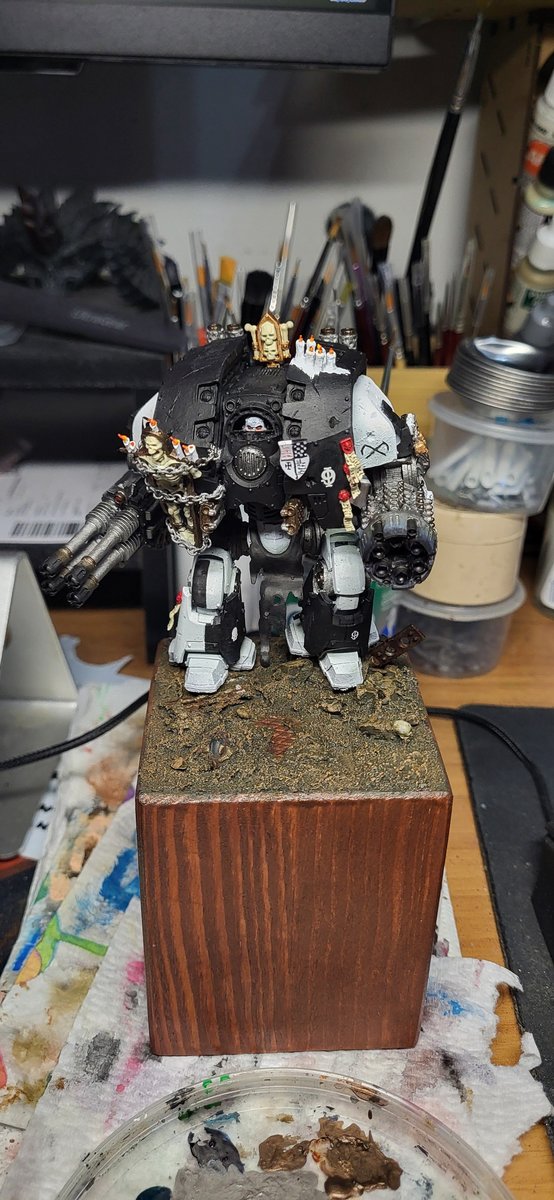 Star Phantoms Project