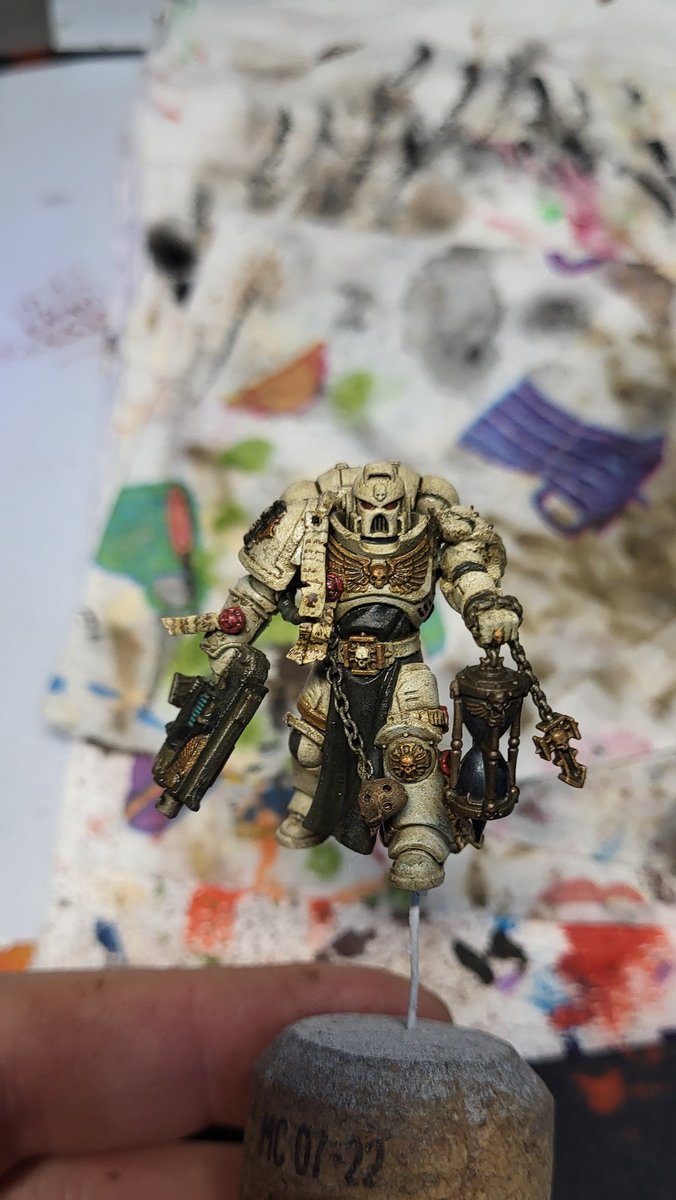 Star Phantoms Project