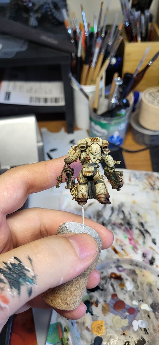 Star Phantoms Project