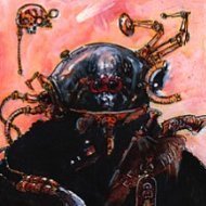 Necronaut