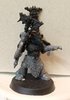 Wolf Priest