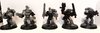Command Squad (Range Half)