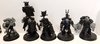 Command Squad (Melee Half)