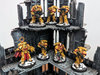 Imperial Fists & Successors