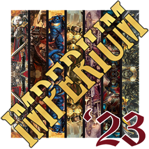 Call to Arms 2023 Imperium